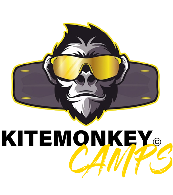 Kitemonkey Camps Logo