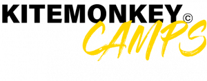 Kitemonkey Camps Header Logo