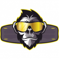 Kitemonkey Camps Bild Logo