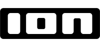 ION International Logo
